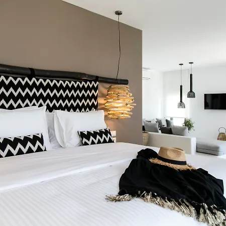 My Mykonos By Mr And Mrs White Hotel Mykonos Town