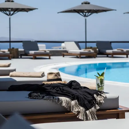 Hotel My Mykonos