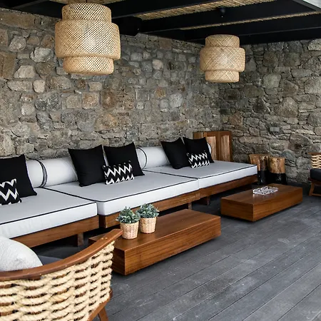 Hotel My Mykonos 4*