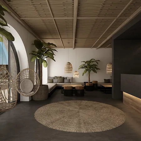 My Mykonos Mykonos Town