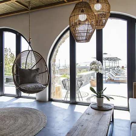 Hotell My Mykonos Mykonos Town