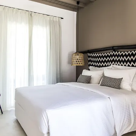 My Mykonos By Mr And Mrs White 4* Mykonos Town