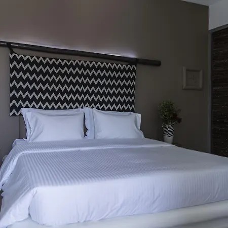Hotel My Mykonos By Mr And Mrs White 4*