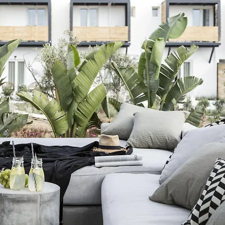 My Mykonos Mykonos Town