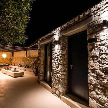 My Mykonos By Mr And Mrs White Hotel 4*