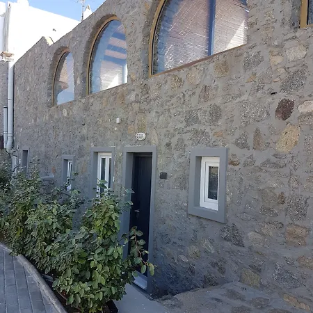 My Mykonos By Mr And Mrs White Hotel