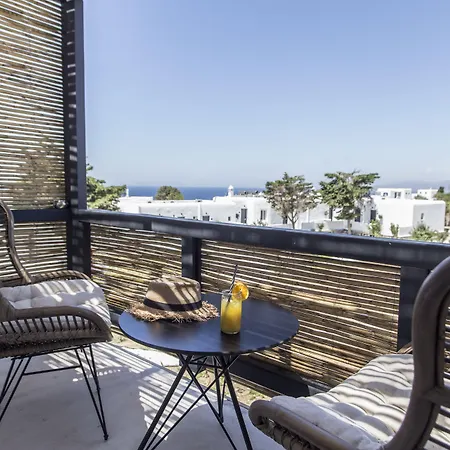 Hotell My Mykonos Mykonos Town