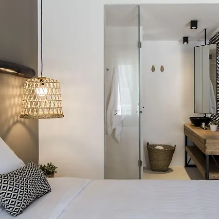 My Mykonos Hotell Mykonos Town