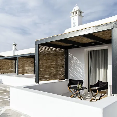 My Mykonos Mykonos Town