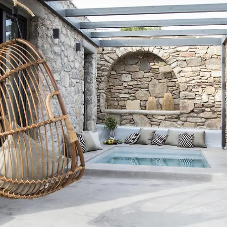 My Mykonos By Mr And Mrs White Mykonos Town