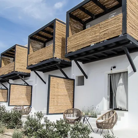 My Mykonos By Mr And Mrs White 4* Mykonos Town