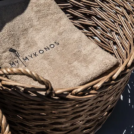 Ξενοδοχείο My Mykonos By Mr And Mrs White