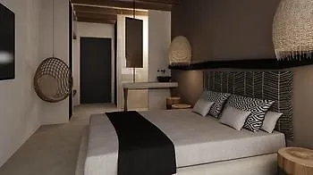 My Mykonos By Mr And Mrs White 4*