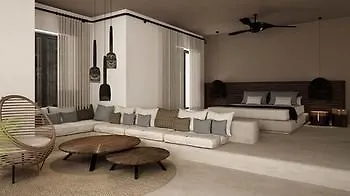 My Mykonos By Mr And Mrs White