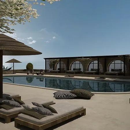 My Mykonos By Mr And Mrs White 4*