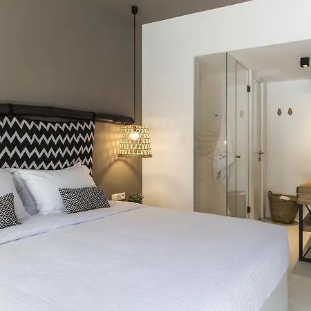 My Mykonos By Mr And Mrs White Hotel 4*