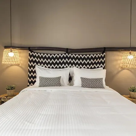My Mykonos βοutique By Mr And Mrs White 4*