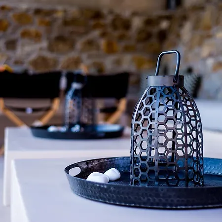 Hotel My Mykonos By Mr And Mrs White