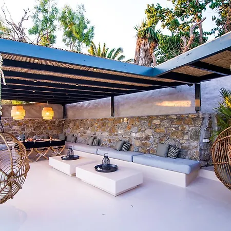 My Mykonos By Mr And Mrs White 4* Mykonos Town