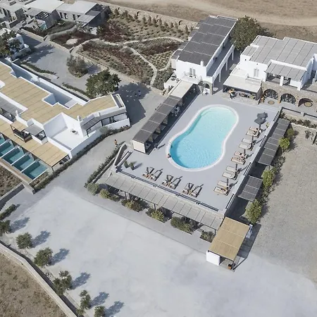 My Mykonos By Mr And Mrs White Hotel