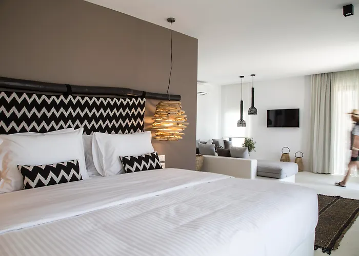 My Mykonos 4* Mykonos Town