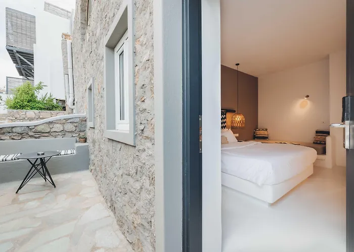 マイ ミコノス 4*