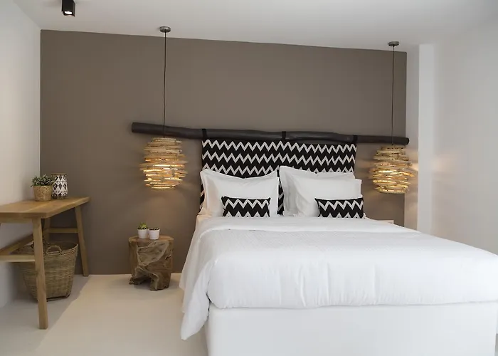 My Mykonos 4* Mykonos Town