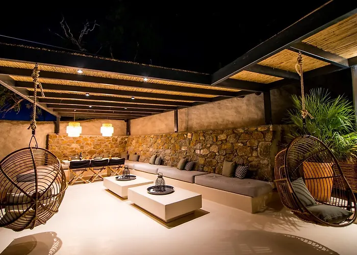 My Mykonos Hotel Mykonos Town