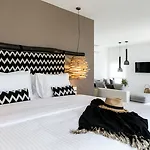 My Mykonos By Mr And Mrs White Hotel Mykonos Town