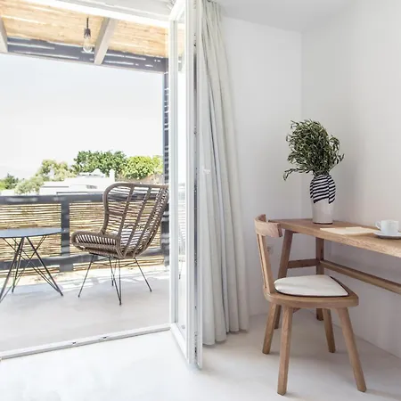 호텔 My Mykonos Mykonos Town