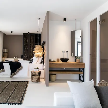 ماي مايكونوس Mykonos Town