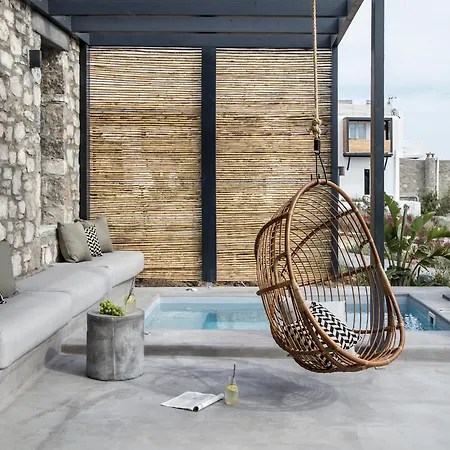 ماي مايكونوس