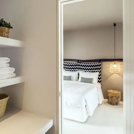 My Mykonos 호텔 Mykonos Town