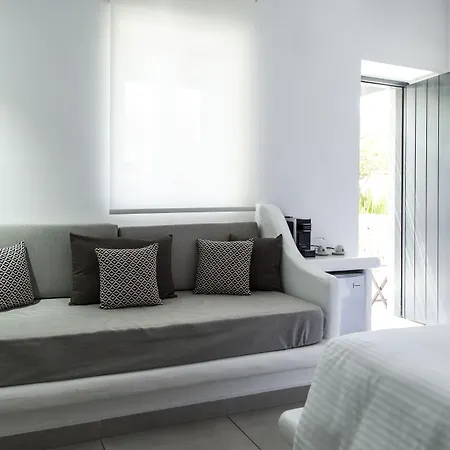 My Mykonos 4* Mykonos Town