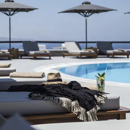 My Mykonos Mykonos Town