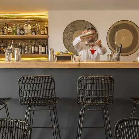 My Mykonos 호텔 Mykonos Town