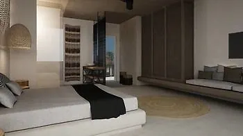 호텔 My Mykonos 4*