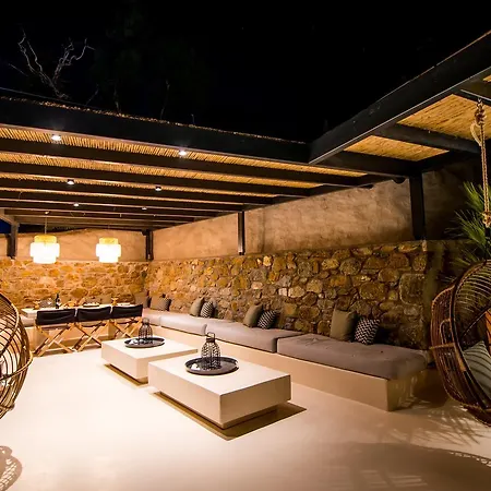 My Mykonos 호텔 Mykonos Town