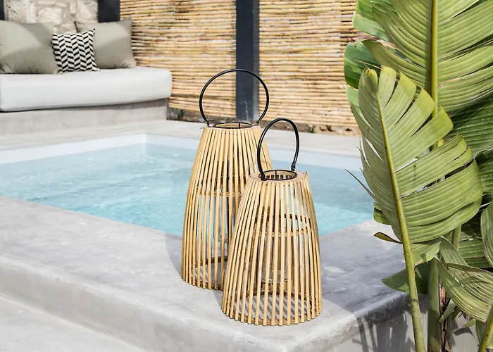 فندق ماي مايكونوس Mykonos Town