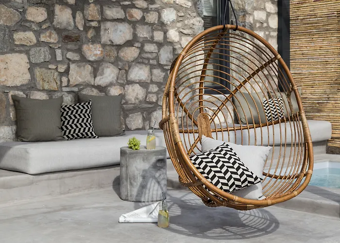 ماي مايكونوس 4* Mykonos Town