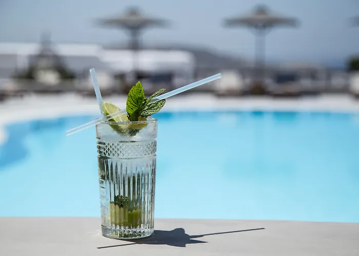 ماي مايكونوس