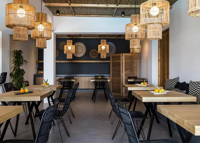 ماي مايكونوس 4*