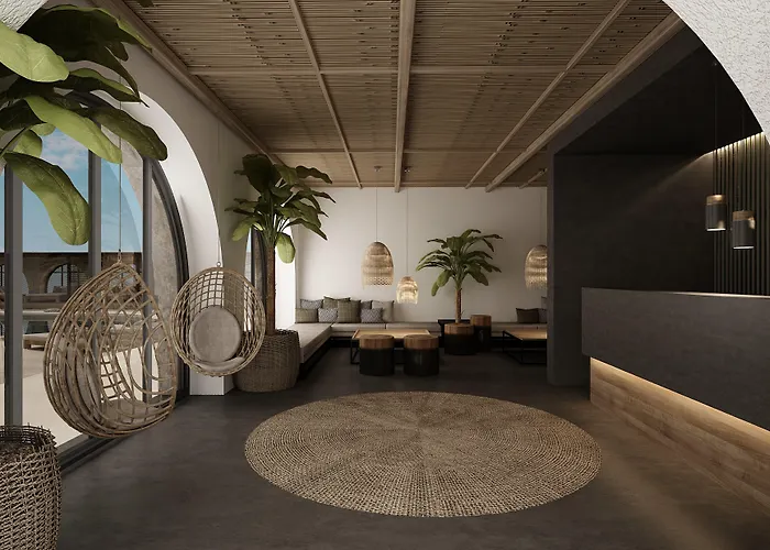 ماي مايكونوس Mykonos Town