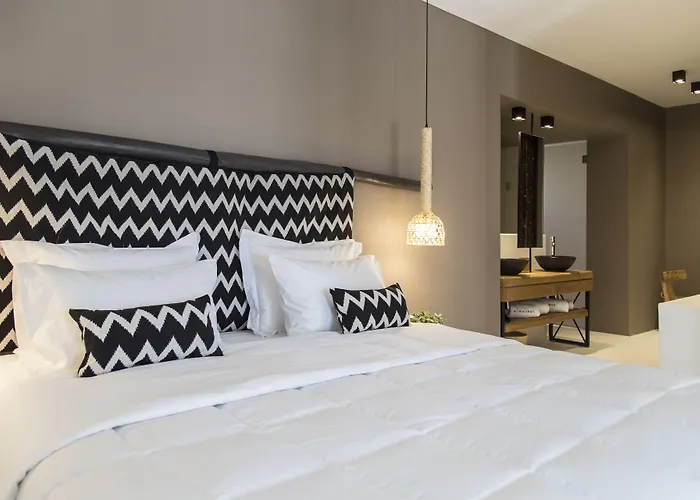 ماي مايكونوس 4* Mykonos Town