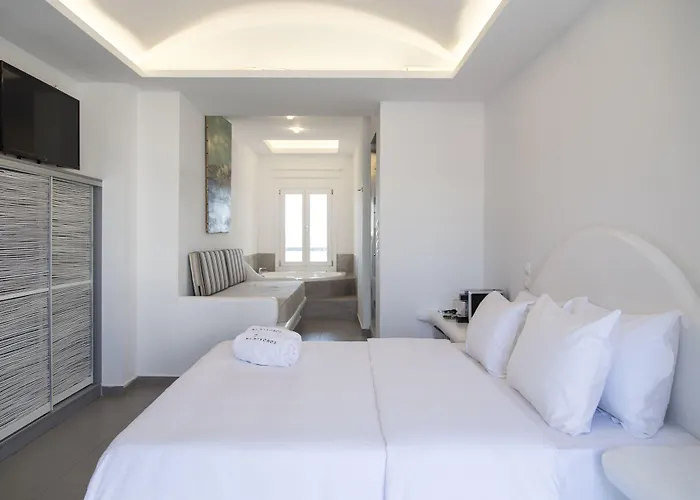 ماي مايكونوس فندق