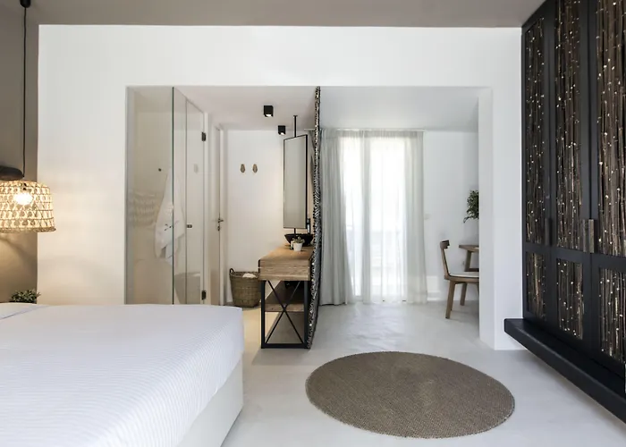 ماي مايكونوس فندق Mykonos Town