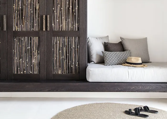 فندق ماي مايكونوس 4*