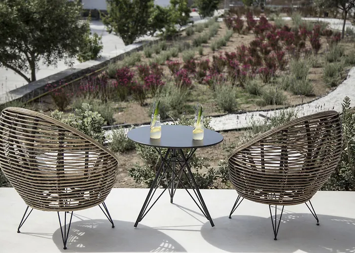 ماي مايكونوس 4* Mykonos Town