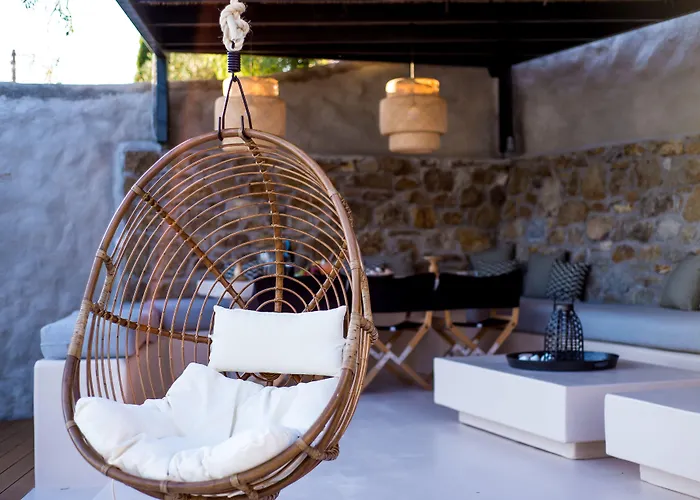 ماي مايكونوس Mykonos Town