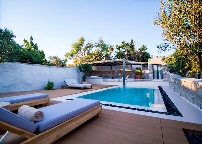 ماي مايكونوس 4* Mykonos Town